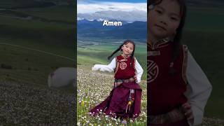 Jesus song pe dance shortfeed dance jesus yeshu [upl. by Octavian]