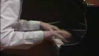 Evgeny Kissin plays Rachmaninoff Lilacs [upl. by Odnam]