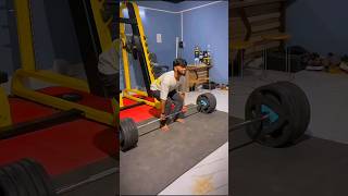 FAILED DEADLIFT fitness exercisemotivation ytshorts [upl. by Angelo]