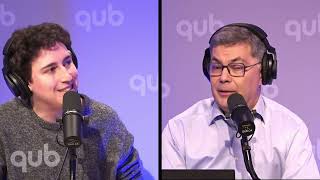 Denis Coderre «C’est presque une mauvaise nouvelle pour le PLQ» dit Mario Dumont [upl. by Eldin]