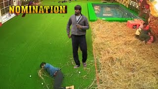 Bigg Boss 18 Nomination Task mai hua dhamal  Karan VS Vivian Makers ki chal hui kamyaab [upl. by Sholley]