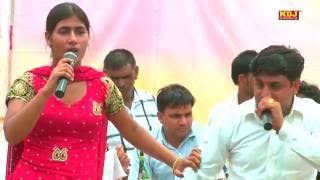 Karlije Pehchan Sher khan  New Haryanvi Hit Ragni 2016  Satpal Nagar [upl. by Aitsirt]