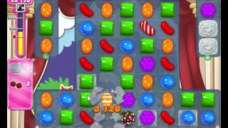 Candy Crush Saga LEVEL 2306 OLD FLASH VERSION [upl. by Graubert]