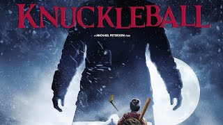 KNUCKLEBALL Horror Full Movie in English 2021 New Hollywood Horror Movies 2021 💥 [upl. by Constantino]