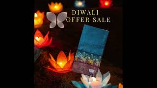 DIWALI SALE UPTO 50 DISCOUNT [upl. by Bravar]