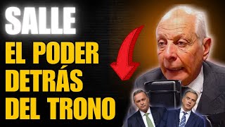 💰 ¿Quién gobierna realmente El rol de las calificadoras de riesgo según Gustavo Salle ❌ [upl. by Calvert]