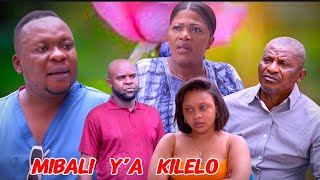 MIBALI YA KILELO  JEREMIE  MICHOU  MARIE ELENE  LULE  CHIKITO  YVES  GATOUZO [upl. by Lovel]