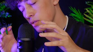 ASMR Next Level MOUTH SOUNDS 👄 extremely tingles [upl. by Jason]