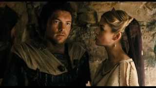 Wrath of the Titans 3 Movie CLIP  What Are You Waiting For 2012 HD [upl. by Lorre]