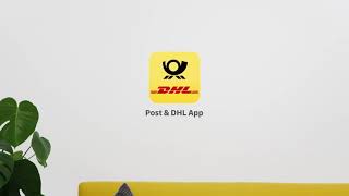 DHL Packstation  Wie hole ich ein Paket an der Packstation ab [upl. by Bocock474]