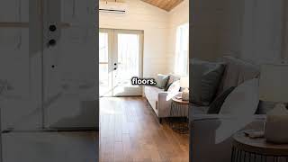 Furnished amp MoveIn Ready  Tiny House  080 Acres [upl. by Behka]