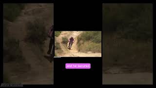 Sam Hill winner mtb cyclingcompetition downhill ill [upl. by Israeli96]