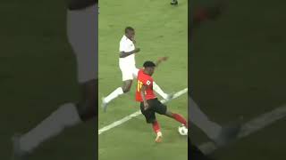 Gelson Dala vs Eswatine Skills [upl. by Abocaj84]