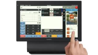 Restaurant EPOS Till Systems Cash Registers [upl. by Hussar818]