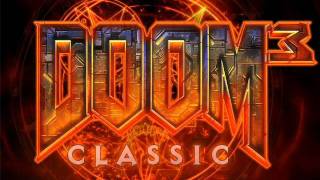 Classic Doom 3 Theme [upl. by Lenni]