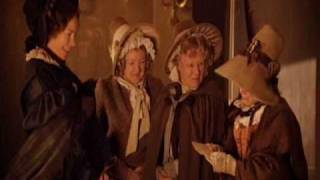 Return To Cranford 2009 02x02 [upl. by Amby487]