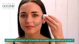 Masque stick pureté  Soins pureté aux plantes [upl. by Lukey]