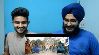 Mersal Arasan REACTION  Vijay  AR Rahman [upl. by Aneles672]