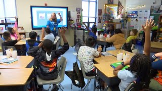 Henrico Learning Today  Lakeside Elementary School  September 11 2024 [upl. by Eversole]