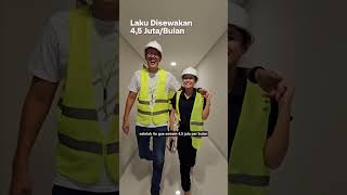 Investasi Properti Ga Untung arsitektourindonesia interiordesign [upl. by Adnaram361]