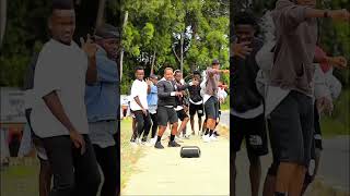 GenZ massive Dance sessiondancemoves latestdancecover dancesteps dancechallenge trending [upl. by Skricki]