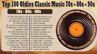 Best Songs Of 70s 80s 90s  70s 80s 90s Music Playlist  Over 1 Hour Of Best Hits The 70s 80s 90s [upl. by Isnyl92]