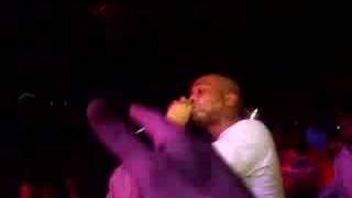 Styles P gets doo rag thrown at him [upl. by Romeo]