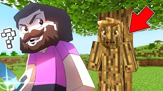 Minecraft Hide And Seek In Plain Sight [upl. by Aroon]