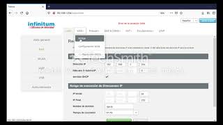 CONFIGURAR ONT MODEM ARCADYAN PRV33AC MODO PUENTE [upl. by Asir911]