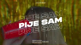 Dr SWAG  PIJE SAM Krystek Remix [upl. by Weinman]