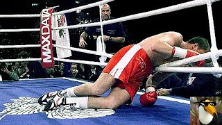 5 BOXEADORES que Perdieron la Vida en el RING PARTE 2 [upl. by Harper447]