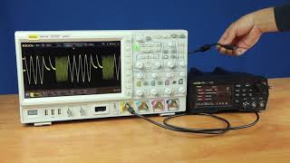 Three Different Ways to Load an Arbitrary Waveform [upl. by Limoli631]