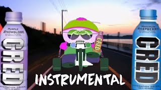 Cred song  midnight ride  south park [upl. by Sass]