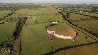 A mindblowing few weeks for neolithic discoveries near Newgrange [upl. by Geithner]