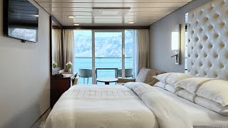 Azamara Onward Veranda Stateroom [upl. by Aurel894]