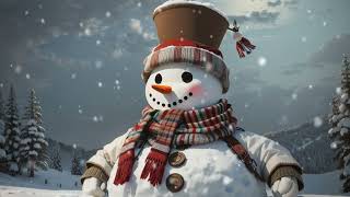 Snowman  Sia  Lyrics Video [upl. by Rediah]