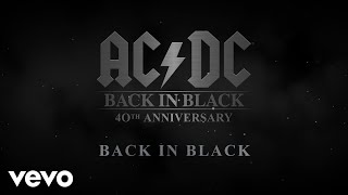 ACDC  The Story Of Back In Black Episode 3  Back In Black [upl. by Haduhey]