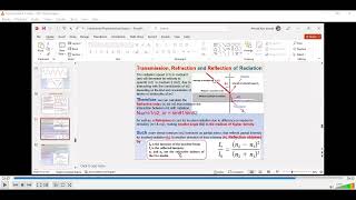 Refractive index [upl. by Xavier]