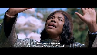 Mercy Chinwo  Akamdinelu Official Video [upl. by Daas398]