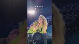 TAYLOR SWIFT  Concert Recap Long Live  The Eras Tour  San Siro Milano 07142024 [upl. by Goer]