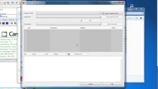 TestStand OI LabVIEW opening [upl. by Siuraj475]