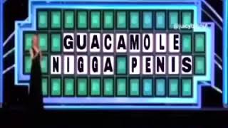 Guacamole n word penis [upl. by Anilev320]