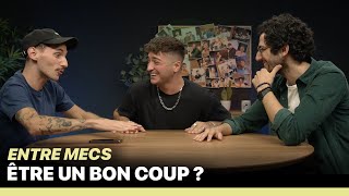 ÊTRE UN BON COUP  ENTRE MECS avec Darko [upl. by Alodee]