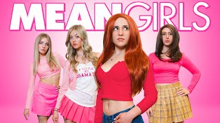 Mean Girls In Real Life [upl. by Verger]