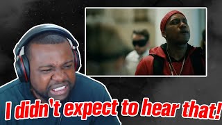 Hopsin  BE11A CIAO Reaction [upl. by Pilihp]