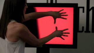 CyberTouch Rio 32 MultiTouch [upl. by Stannwood428]