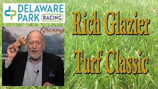 The Rich Glazier Turf Classic Race 5 Master 2024 09 14 [upl. by Neitsabes]