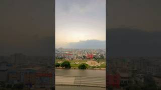 Pakistan View skynature sky nature subscribe love shorts [upl. by Hyman732]