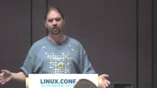 The Trouble with FreeBSD [upl. by Drucill]