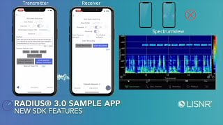 Radius® 30 Sample App New SDK Features [upl. by Damaris66]